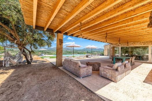 Es Lligats Agroturismo - Adults Only