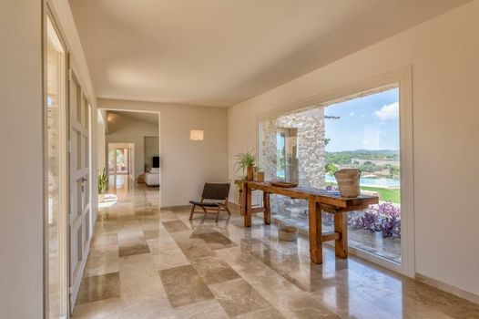 Es Lligats Agroturismo - Adults Only