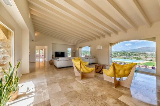 Es Lligats Agroturismo - Adults Only