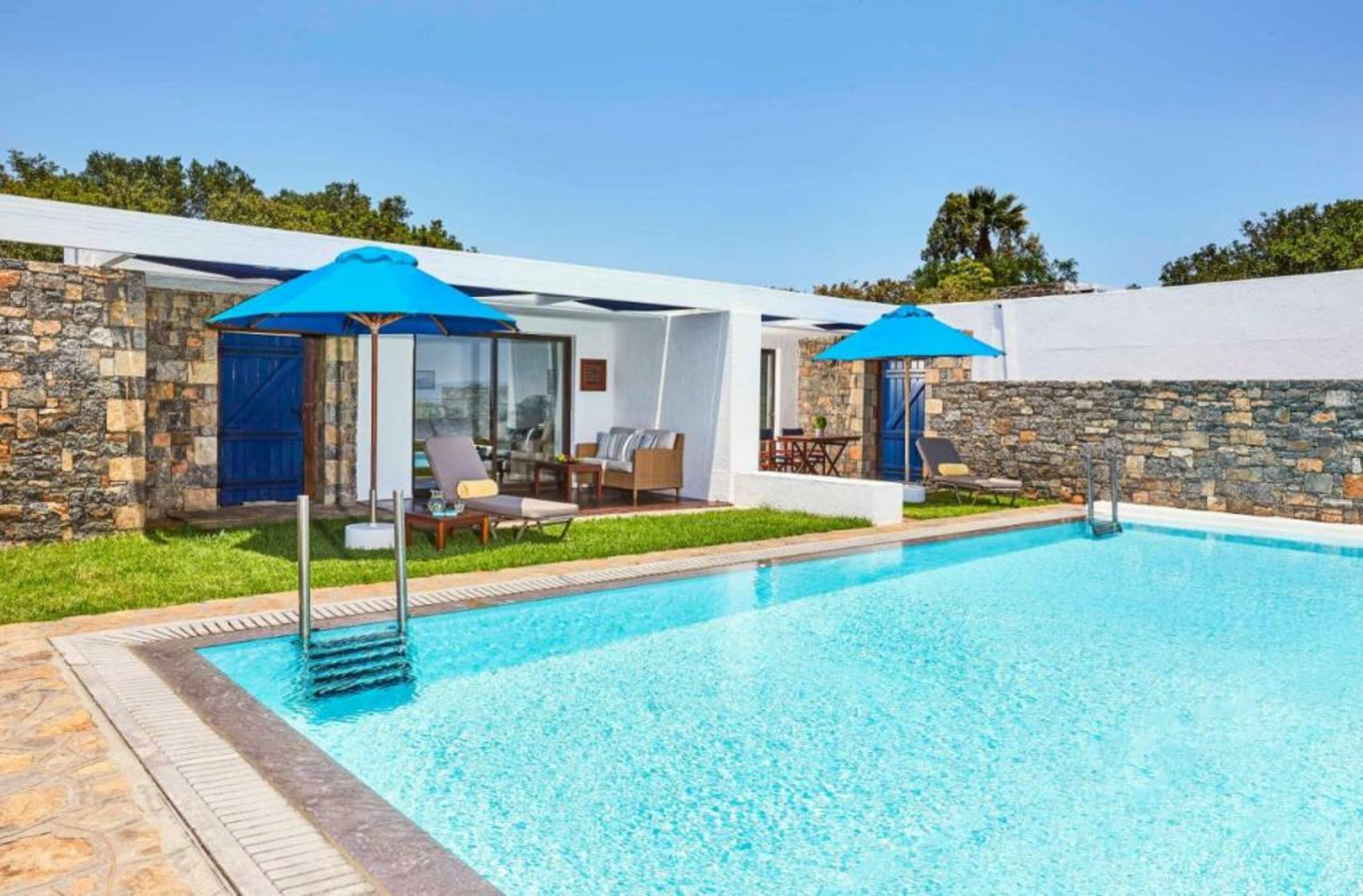 Elounda Bay Palace, a Member of the Leading Hotels of the World