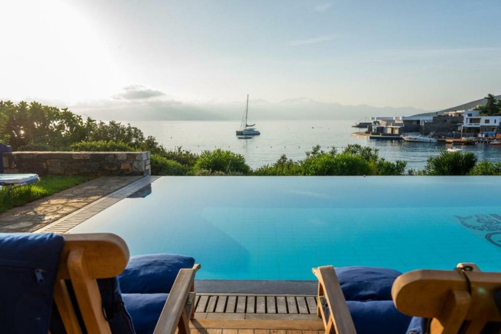 Elounda Bay Palace, a Member of the Leading Hotels of the World