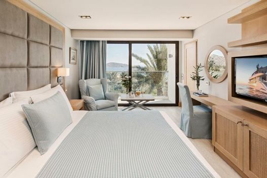 Elounda Bay Palace, a Member of the Leading Hotels of the World
