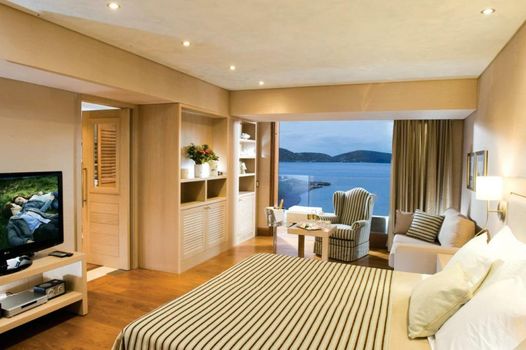 Elounda Bay Palace, a Member of the Leading Hotels of the World