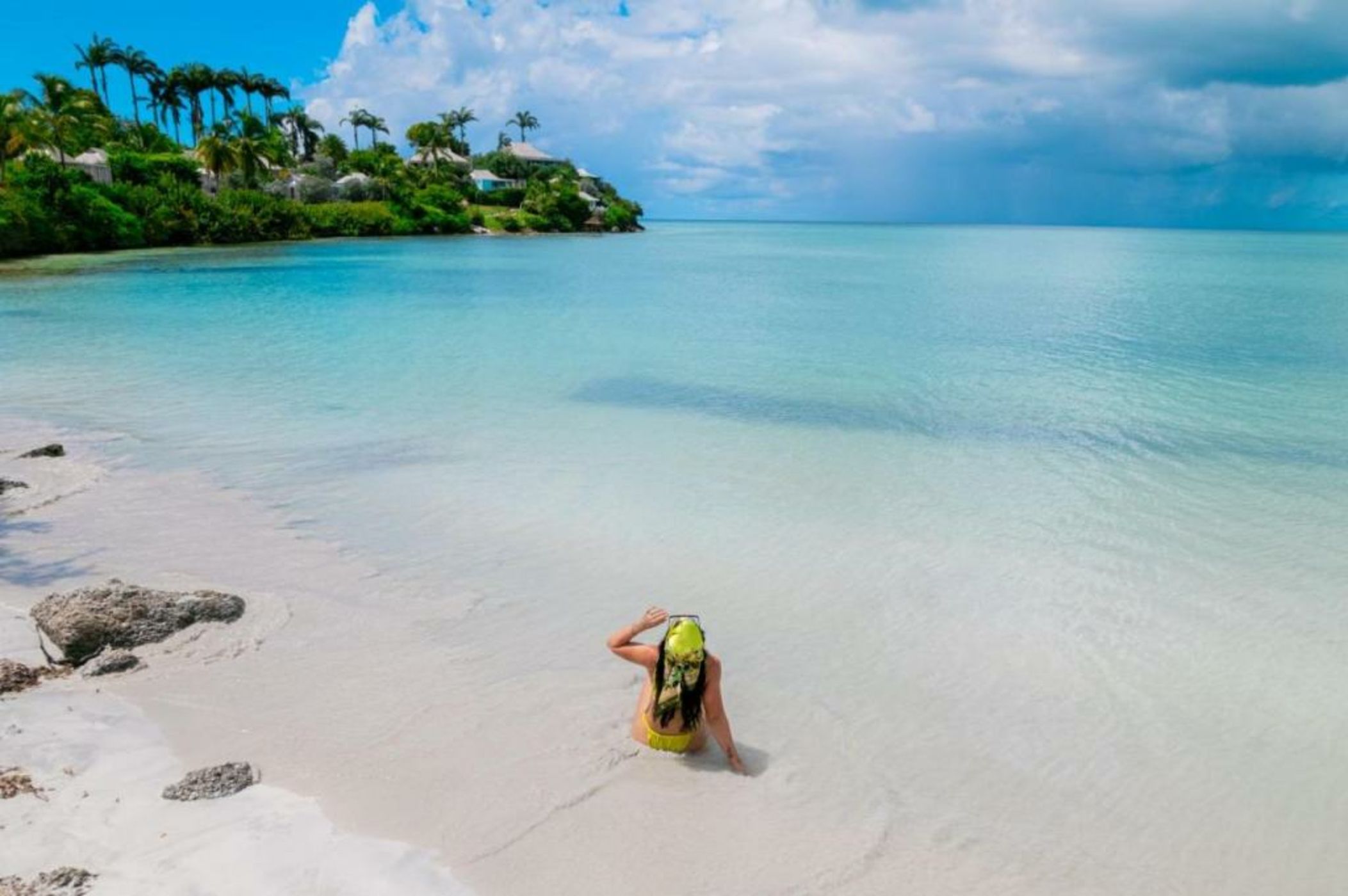 Cocobay Resort Antigua - All Inclusive - Adults Only