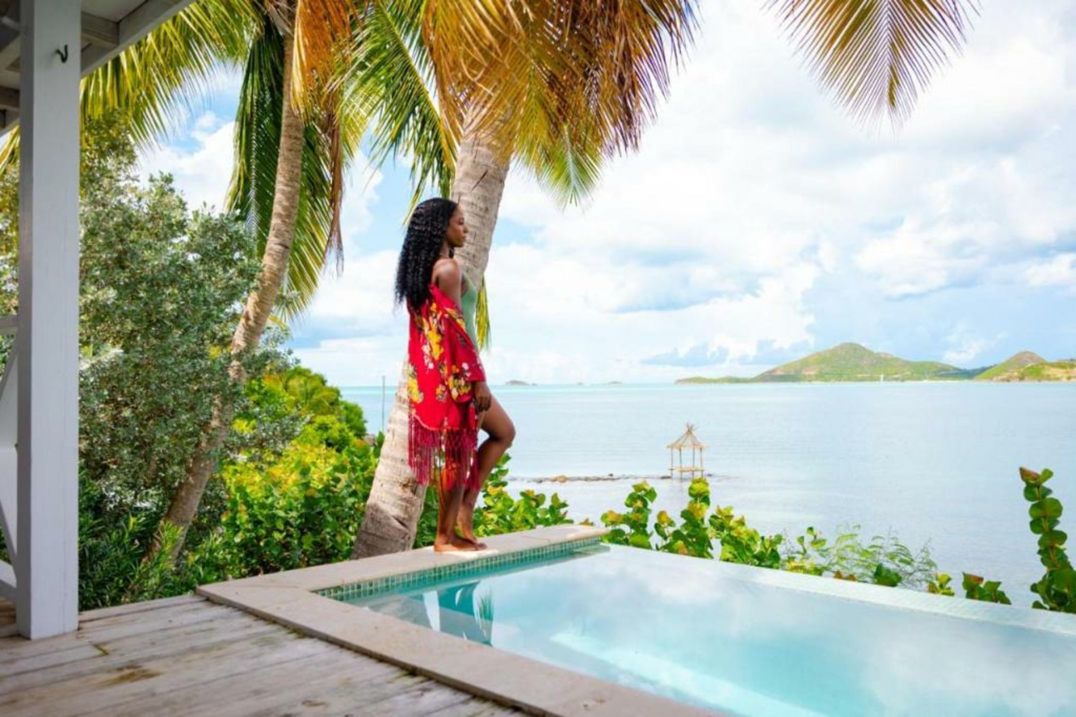 Cocobay Resort Antigua - All Inclusive - Adults Only