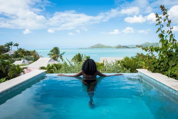 Cocobay Resort Antigua - All Inclusive - Adults Only