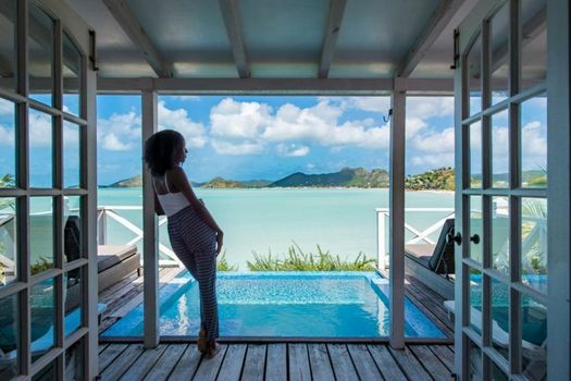 Cocobay Resort Antigua - All Inclusive - Adults Only