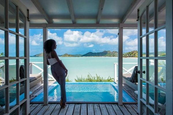 Cocobay Resort Antigua - All Inclusive - Adults Only