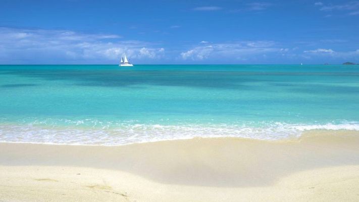 Cocobay Resort Antigua - All Inclusive - Adults Only
