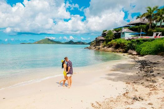 Cocobay Resort Antigua - All Inclusive - Adults Only