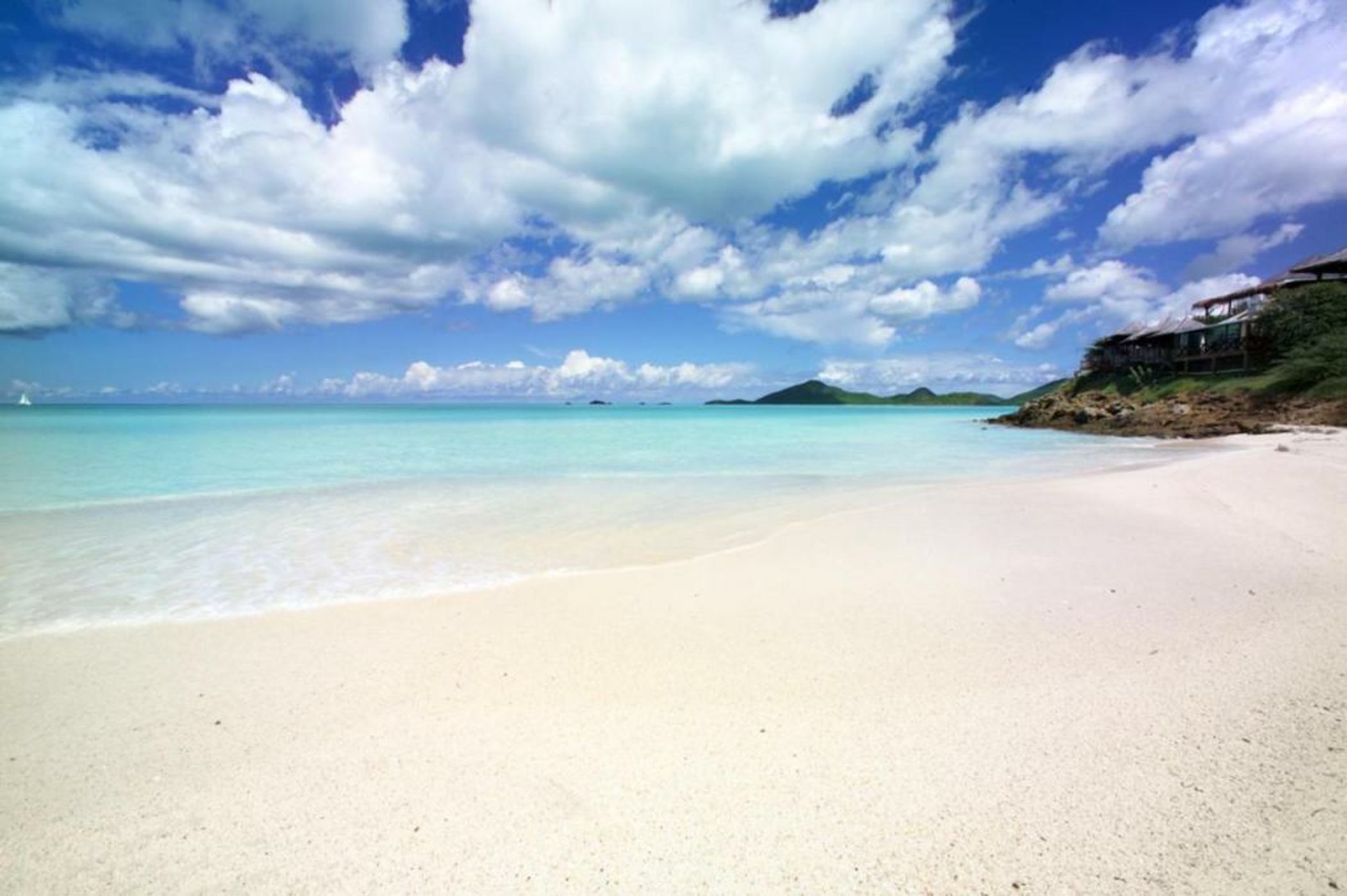 Cocobay Resort Antigua - All Inclusive - Adults Only