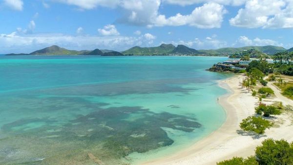 Cocobay Resort Antigua - All Inclusive - Adults Only