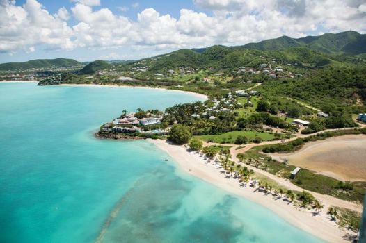 Cocobay Resort Antigua - All Inclusive - Adults Only