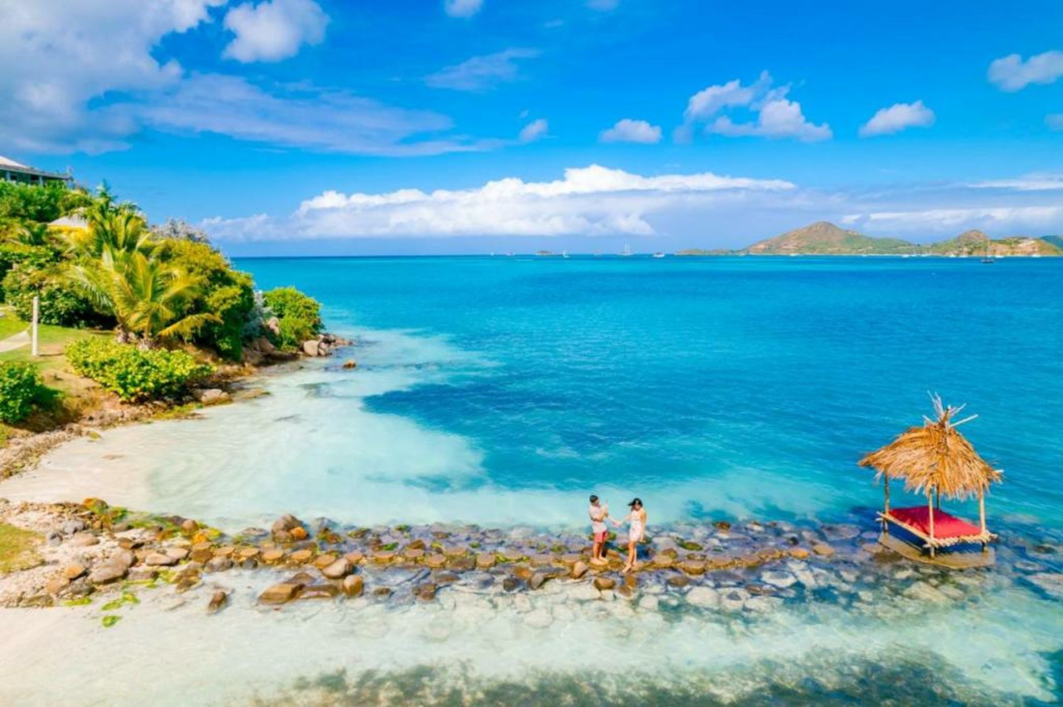 Cocobay Resort Antigua - All Inclusive - Adults Only