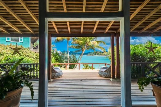 Cocobay Resort Antigua - All Inclusive - Adults Only