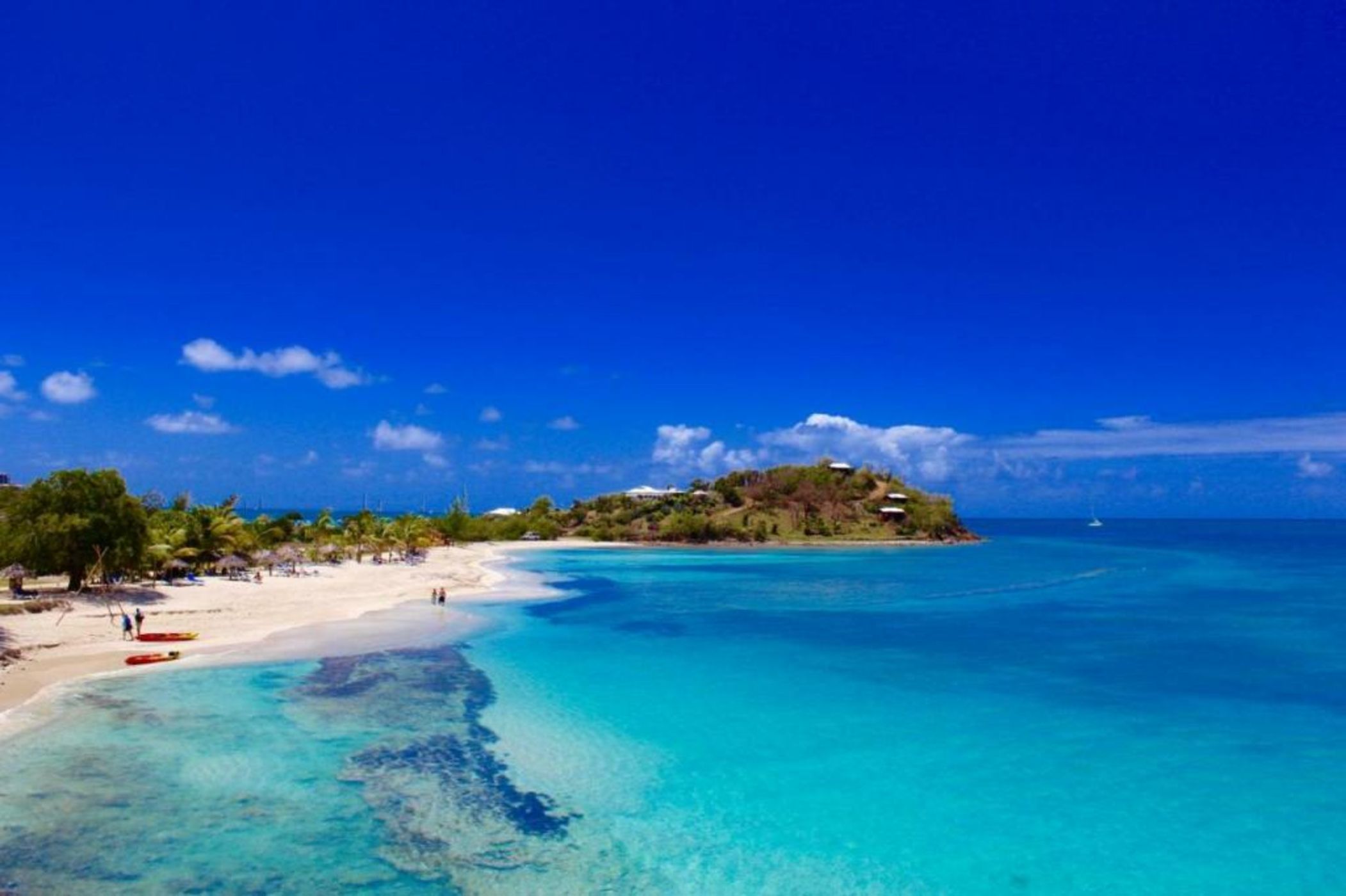 Cocobay Resort Antigua - All Inclusive - Adults Only