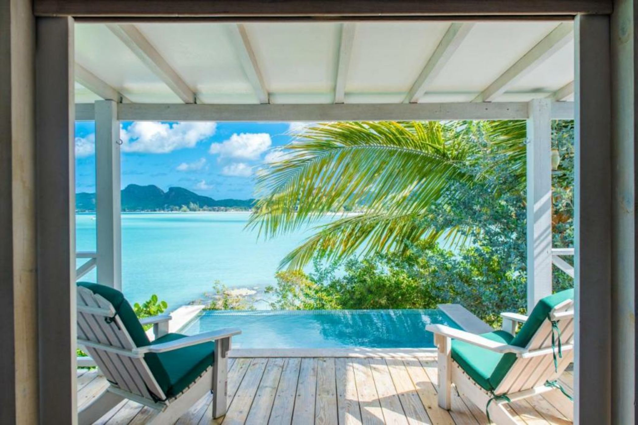 Cocobay Resort Antigua - All Inclusive - Adults Only