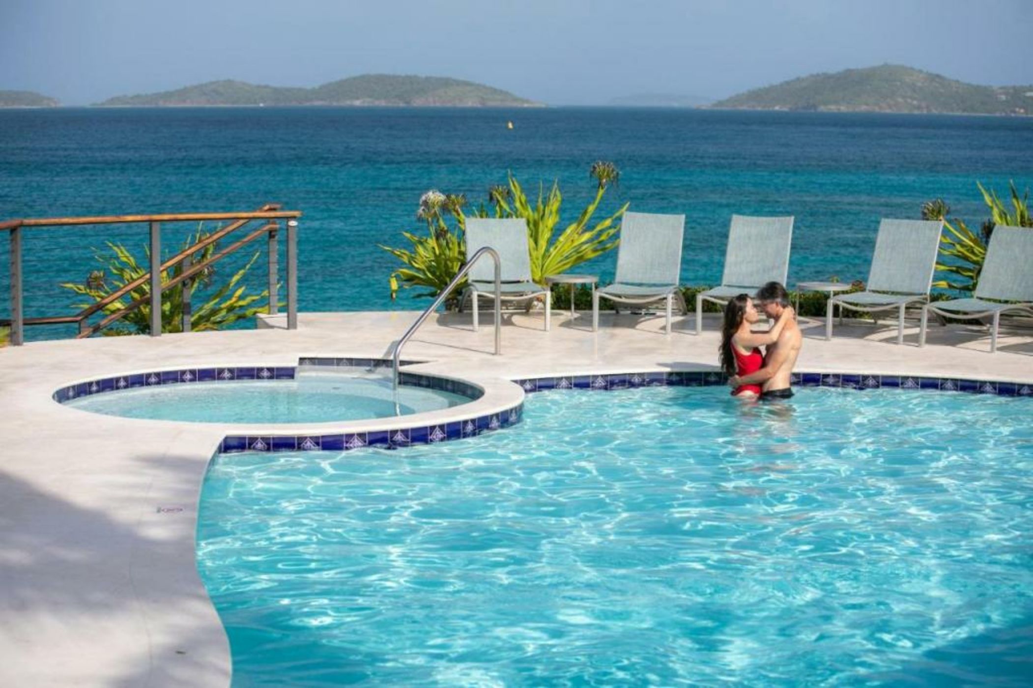 Gallows Point Resort