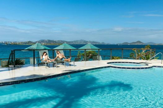 Gallows Point Resort