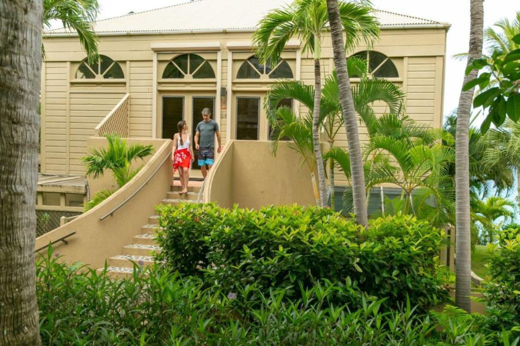 Gallows Point Resort