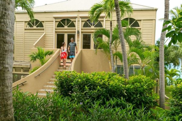 Gallows Point Resort