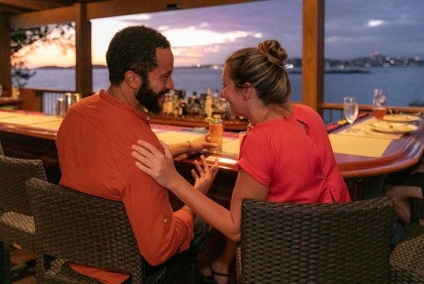 Gallows Point Resort