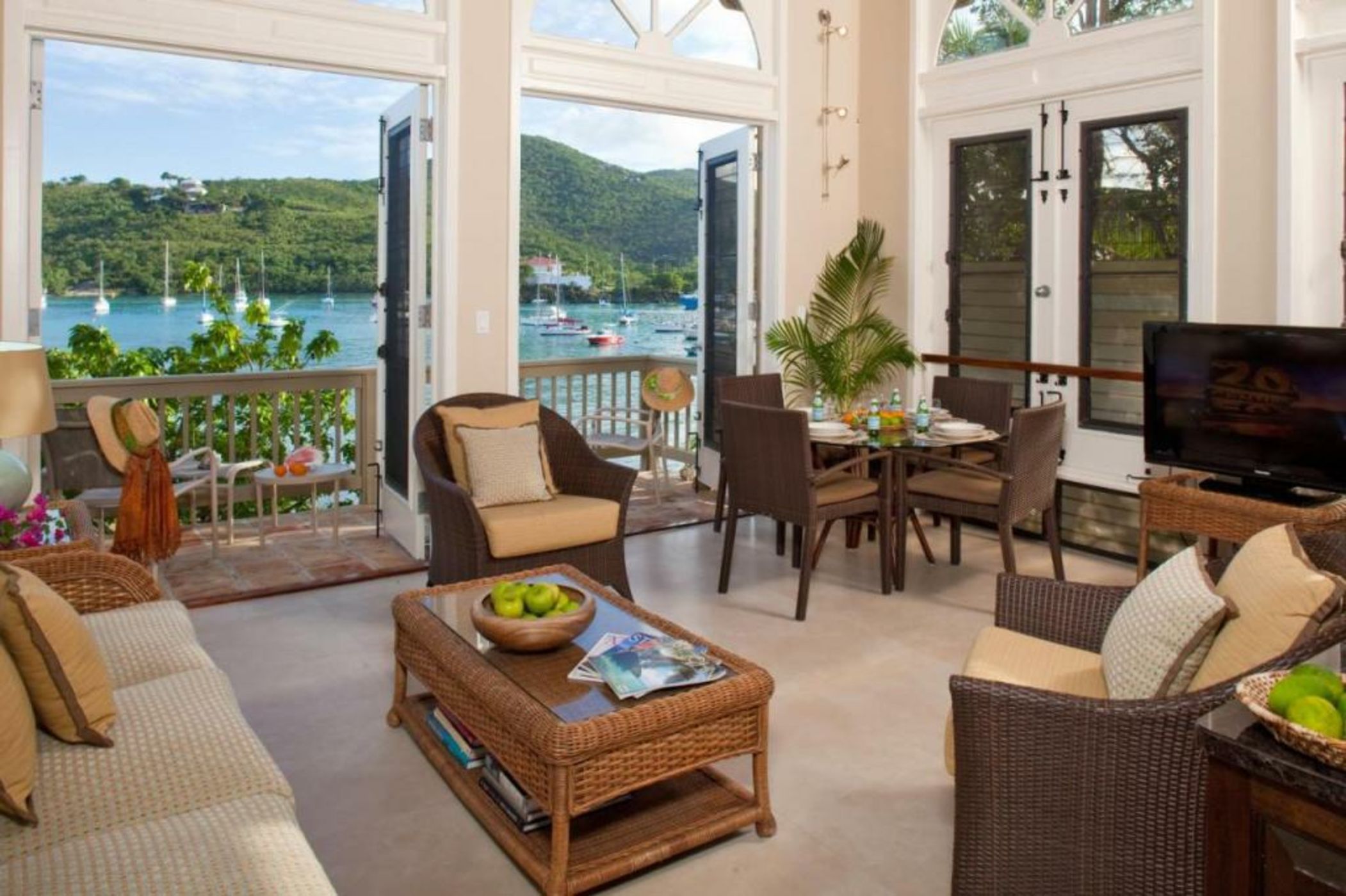 Gallows Point Resort