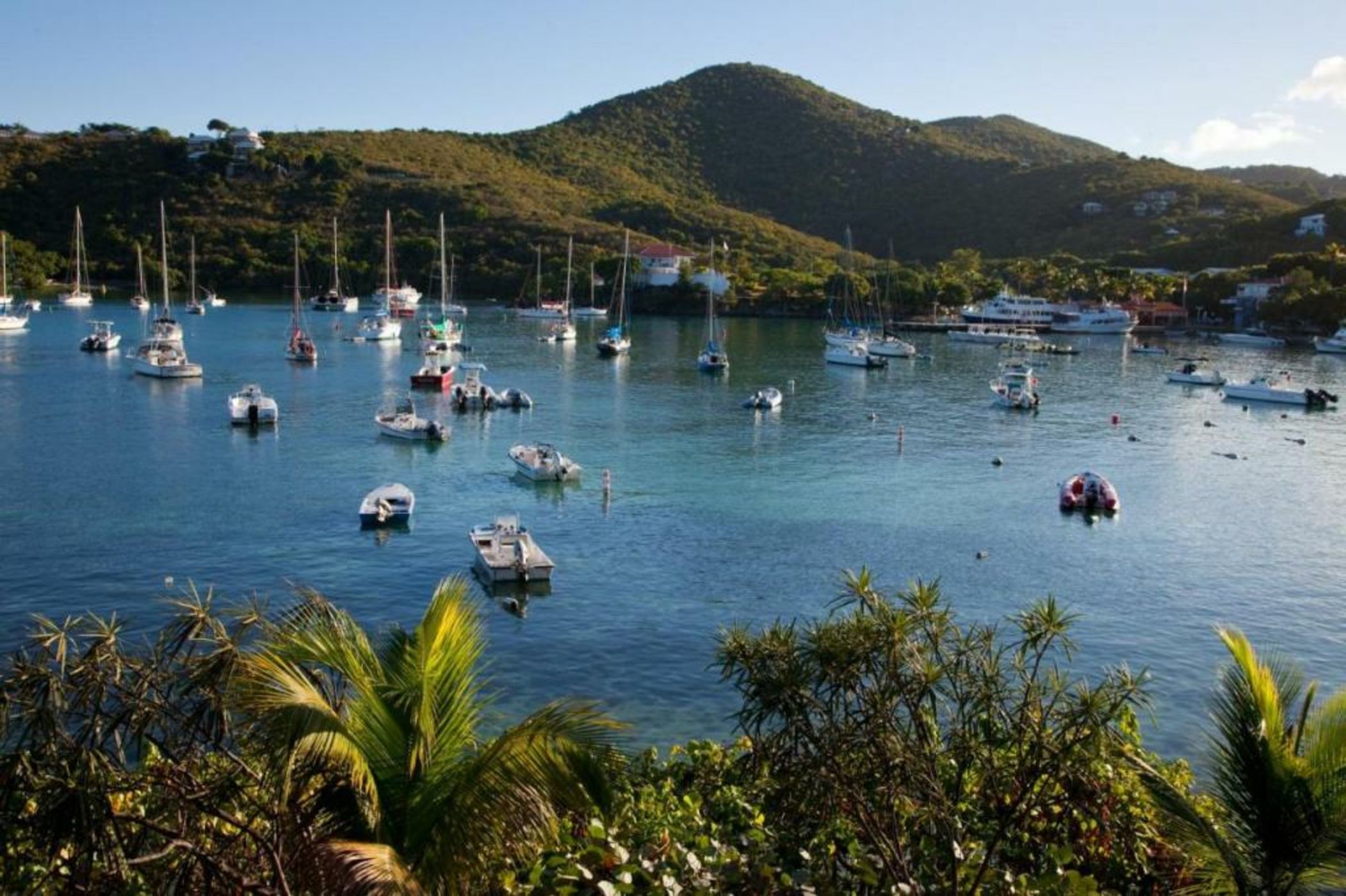Gallows Point Resort