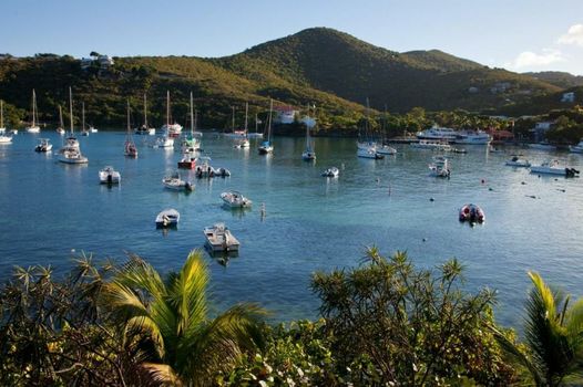 Gallows Point Resort