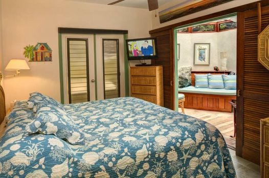 Gallows Point Resort