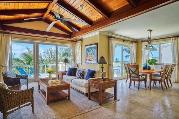 Grand Isle Resort & Residences