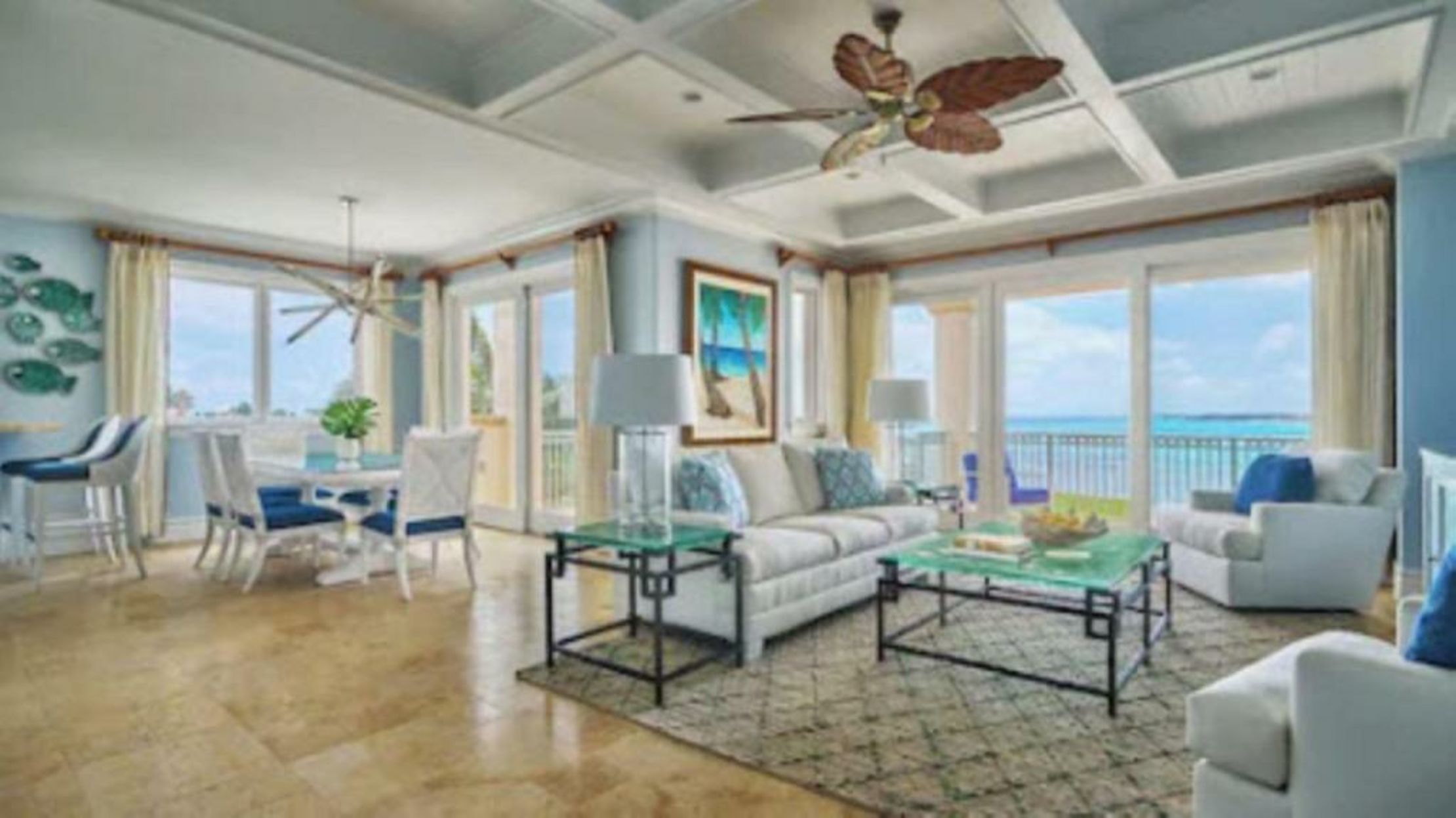 Grand Isle Resort & Residences
