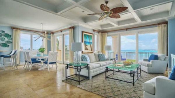 Grand Isle Resort & Residences