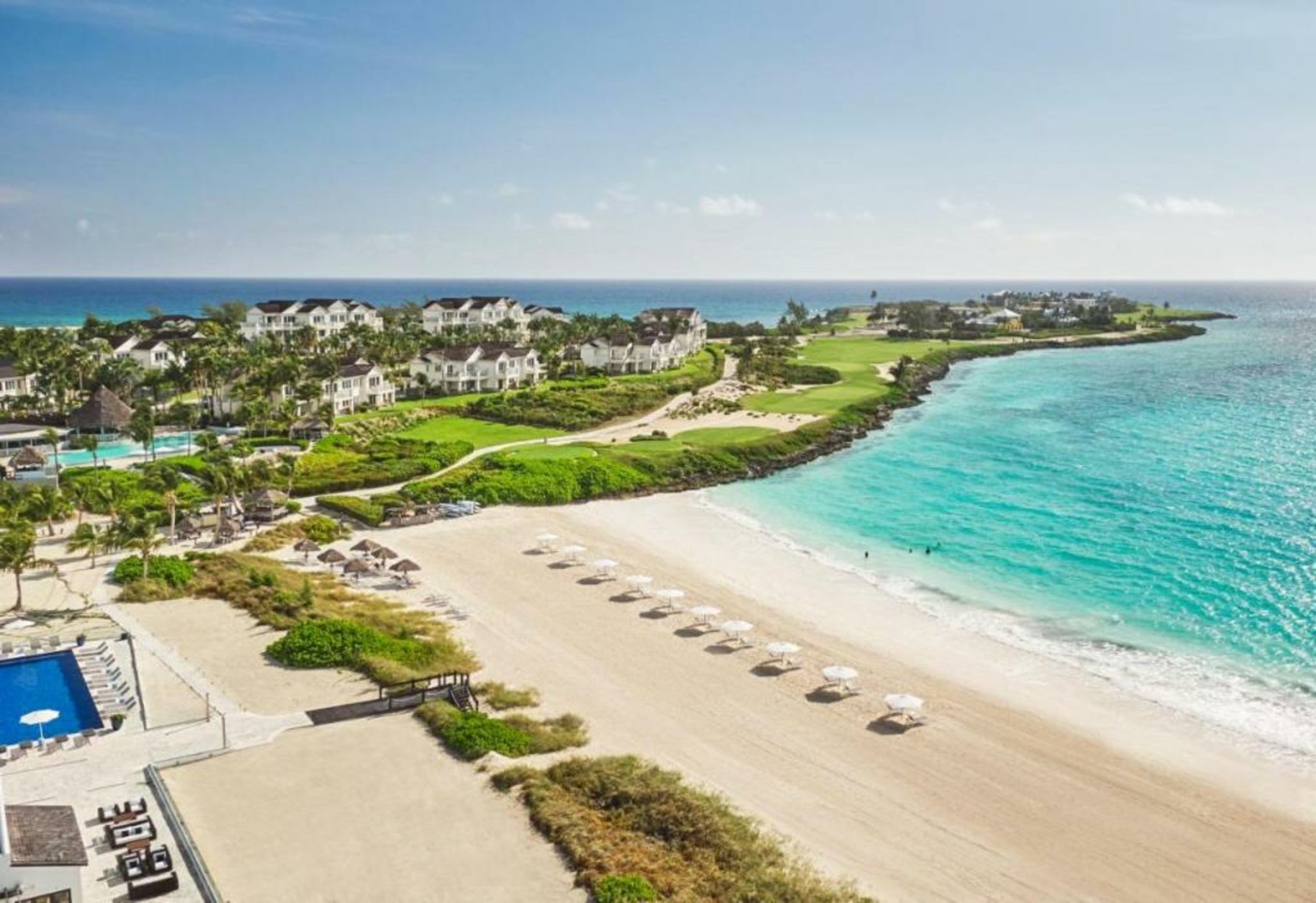 Grand Isle Resort & Residences