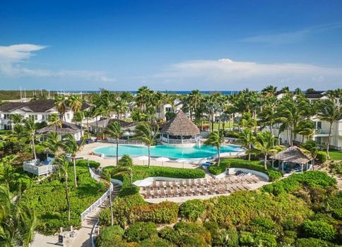Grand Isle Resort & Residences