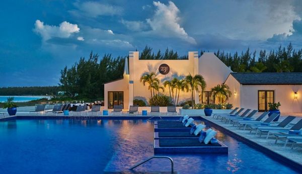 Grand Isle Resort & Residences