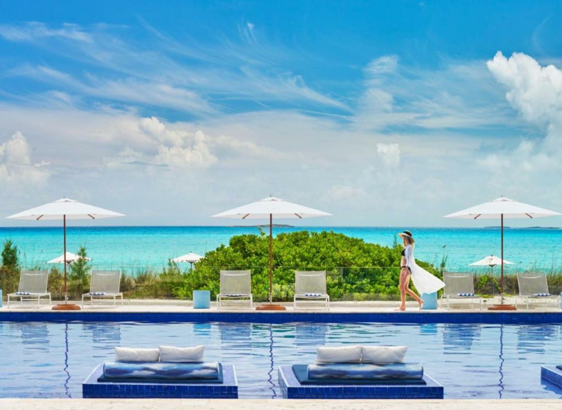 Grand Isle Resort & Residences