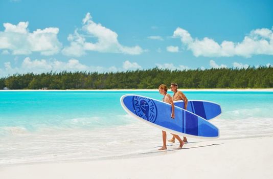 Grand Isle Resort & Residences