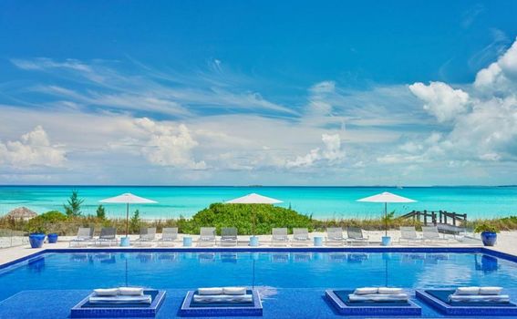 Grand Isle Resort & Residences