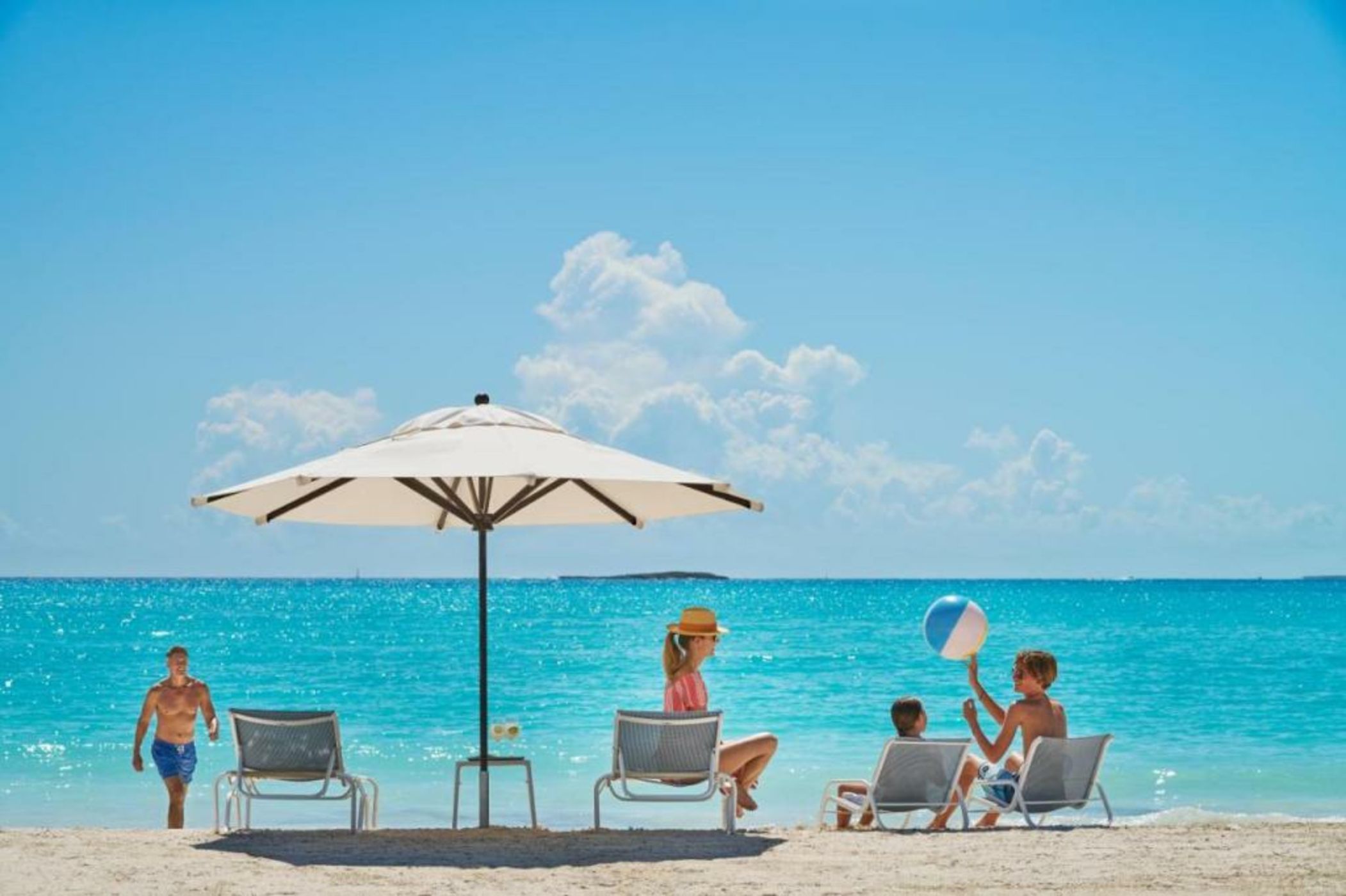 Grand Isle Resort & Residences