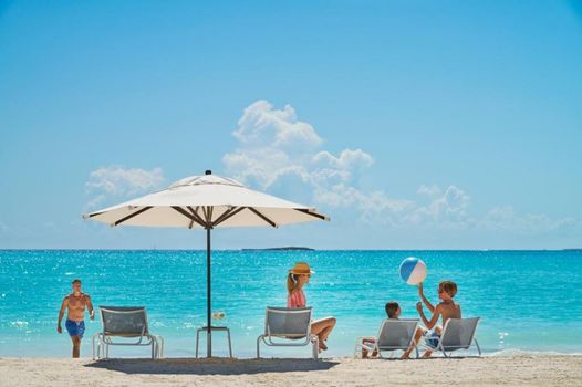 Grand Isle Resort & Residences