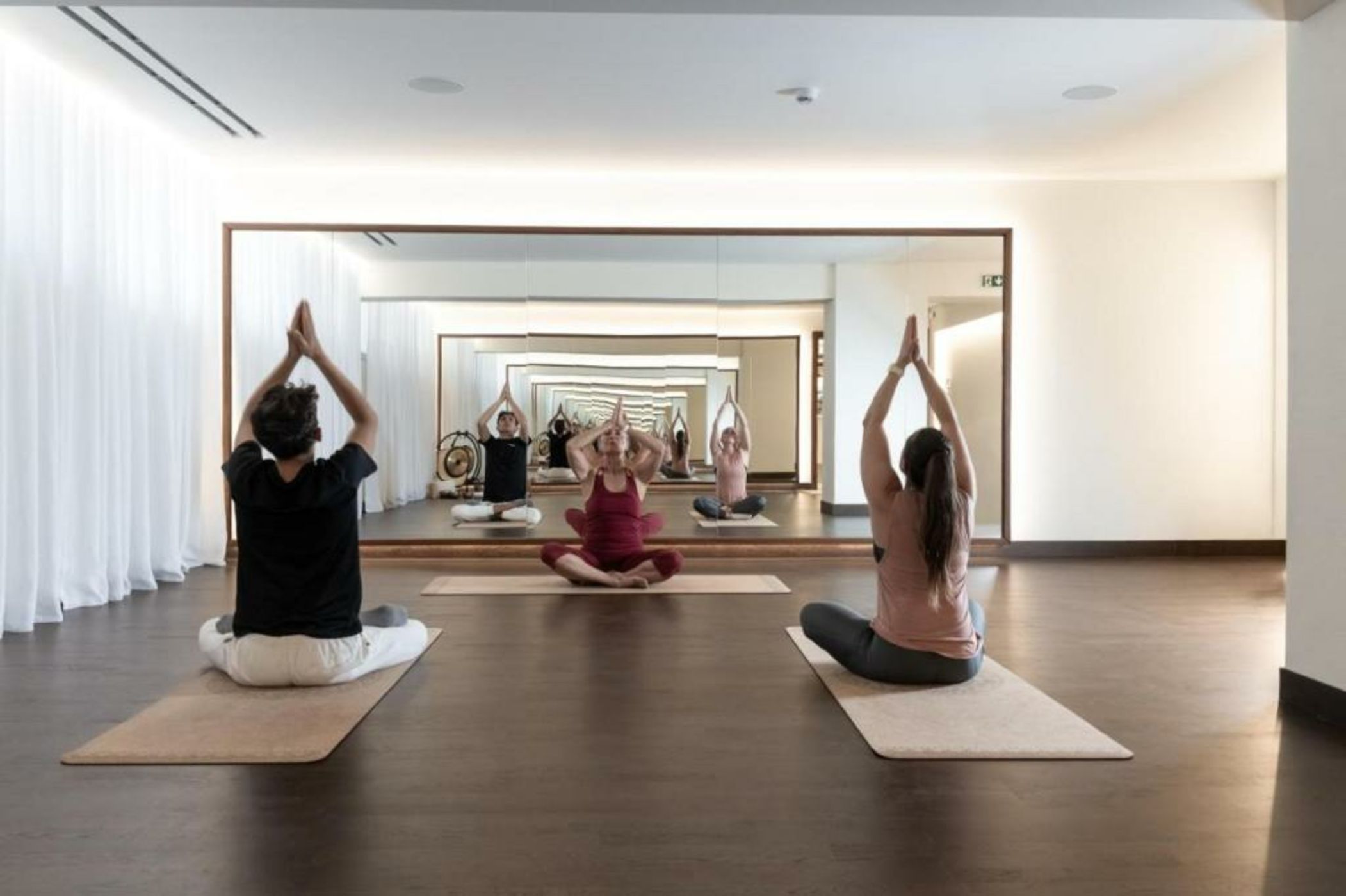 Elounda Peninsula Luxury Resort, Six Senses Spa