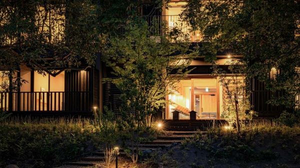 Beppu Hotel Negura