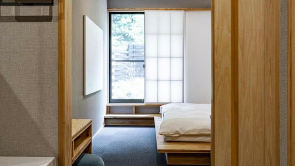 Beppu Hotel Negura