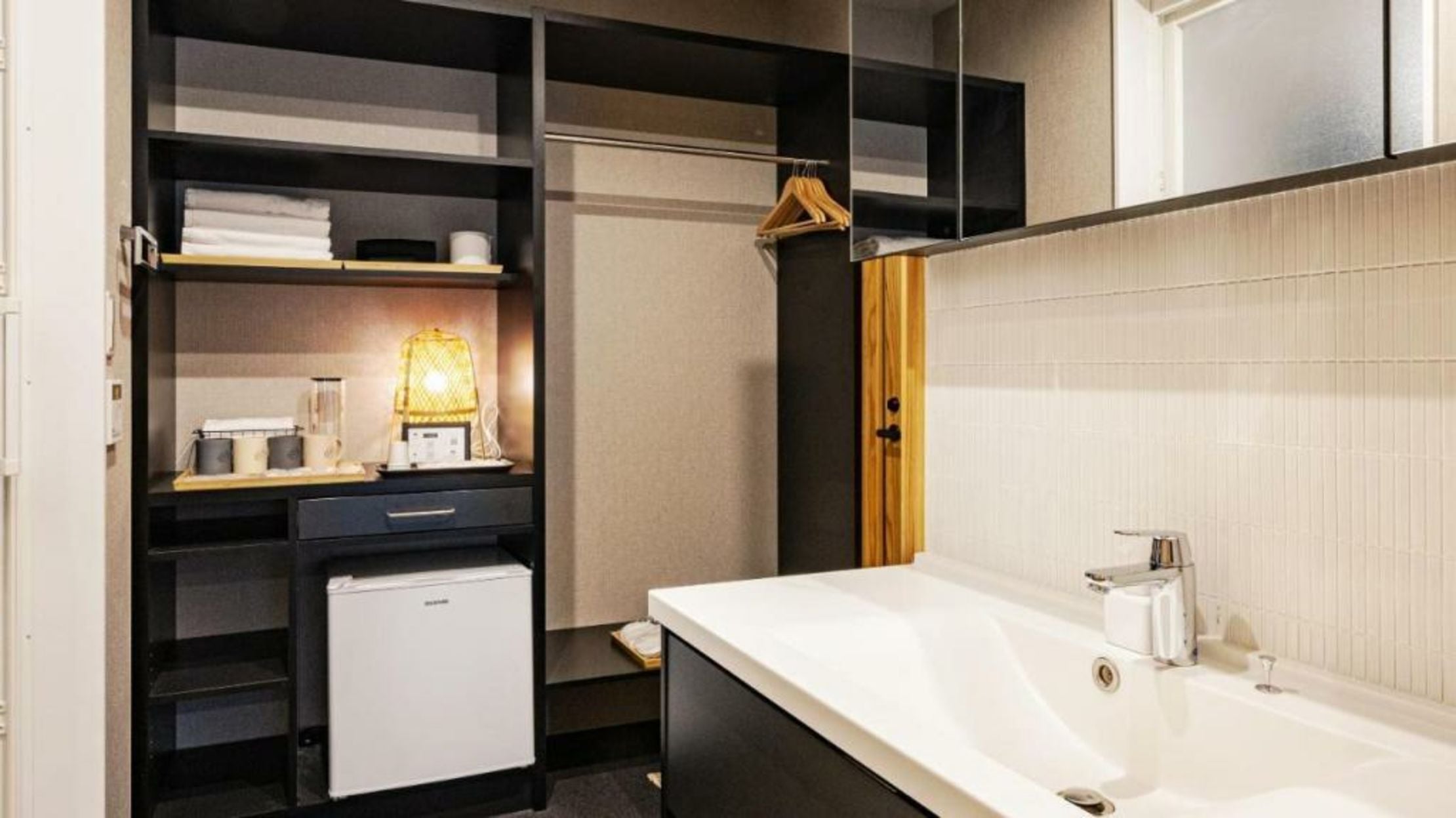 Beppu Hotel Negura