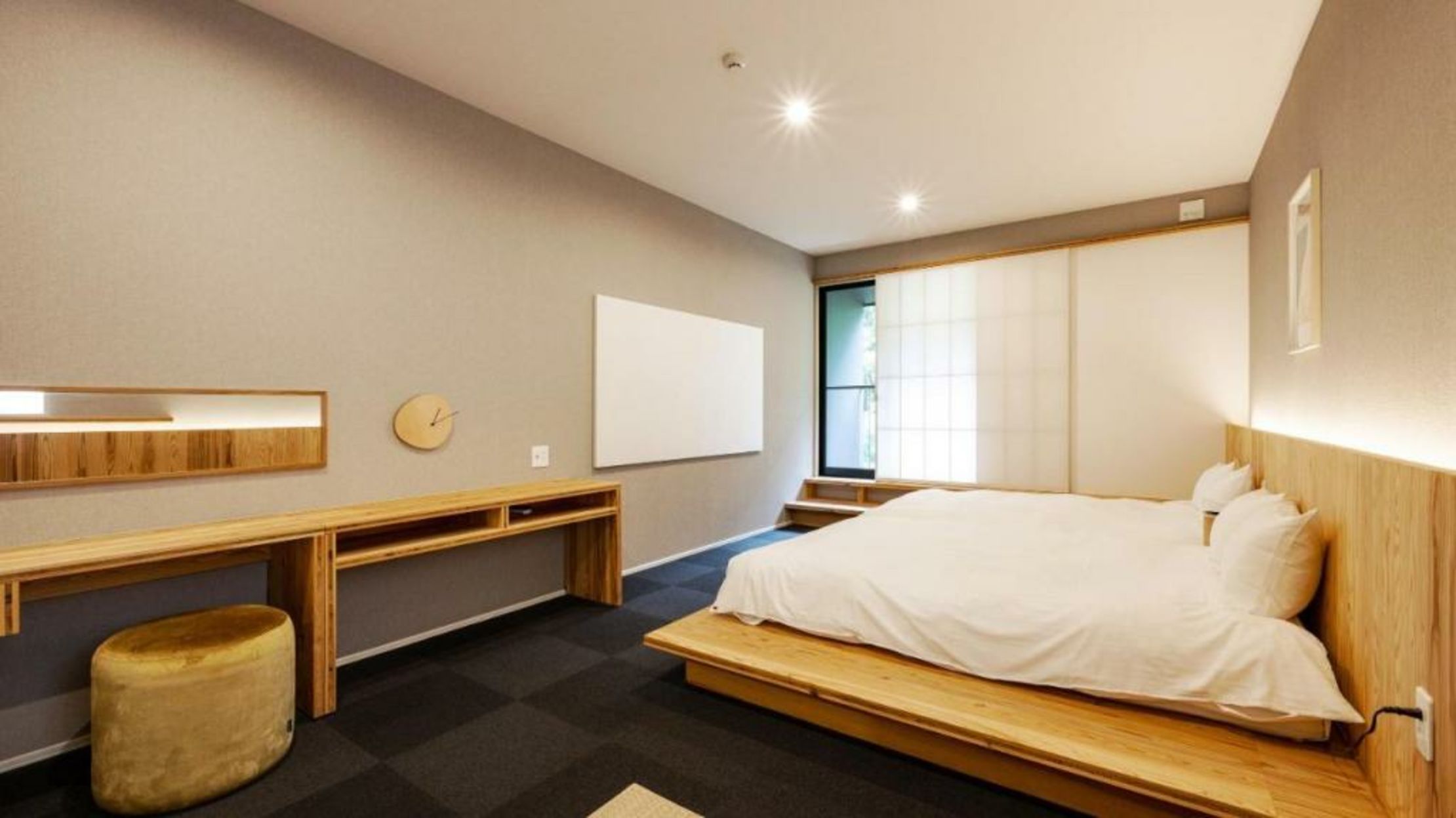 Beppu Hotel Negura