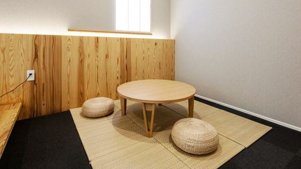 Beppu Hotel Negura