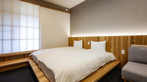 Beppu Hotel Negura