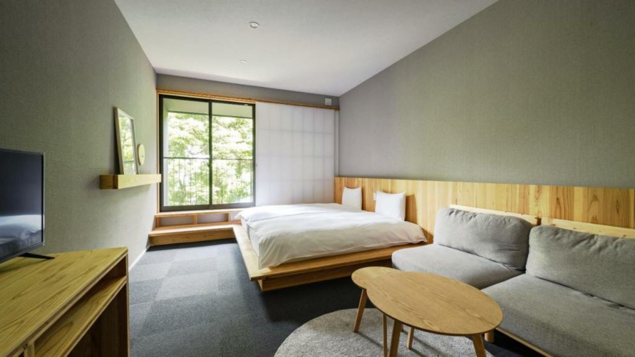 Beppu Hotel Negura