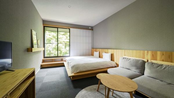 Beppu Hotel Negura